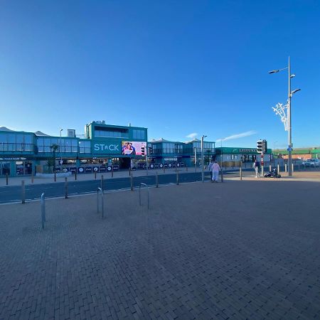 Queens Stay, Seaburn Sunderland (Tyne and Wear) Exterior foto